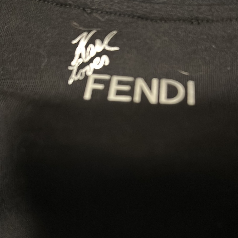 Fendi - Picture 7 of 8